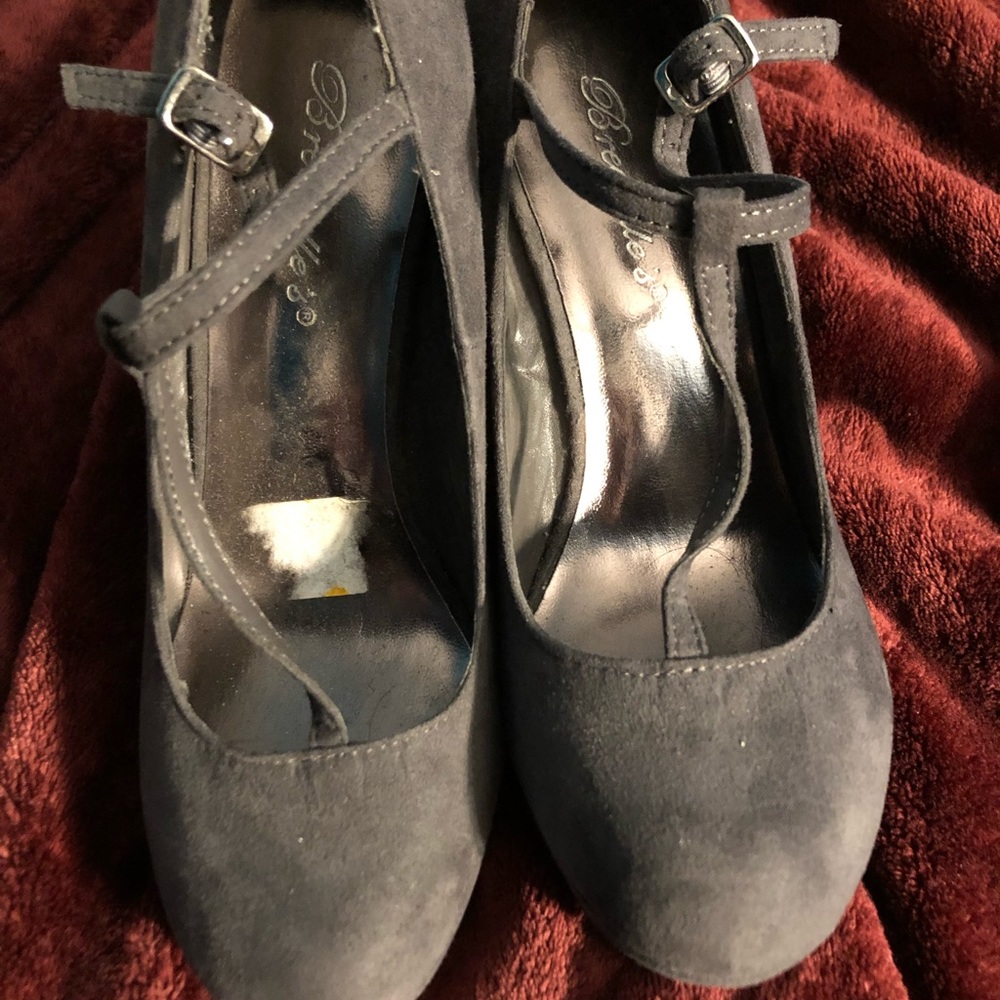 Wedges